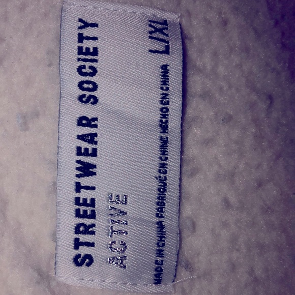 Hoodie - Picture 2 of 5